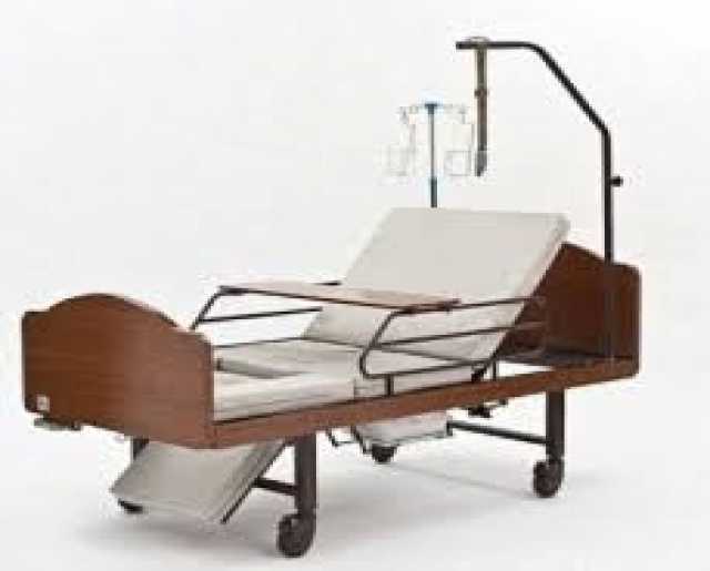 Продам: Кровать для инвалида
