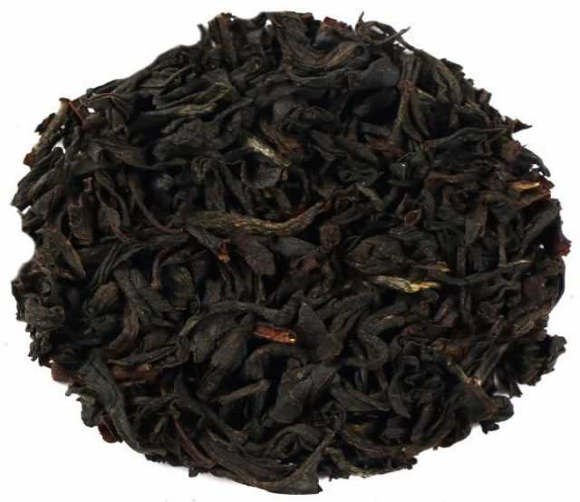 Продам: Качественный листовой чай без кофеина
