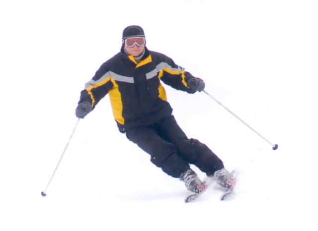 Предложение: Инструктор по горным лыжам и сноуборду