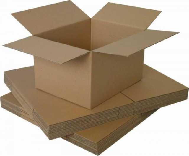 Предложение: Бумага и картон для упаковки и полиграфи