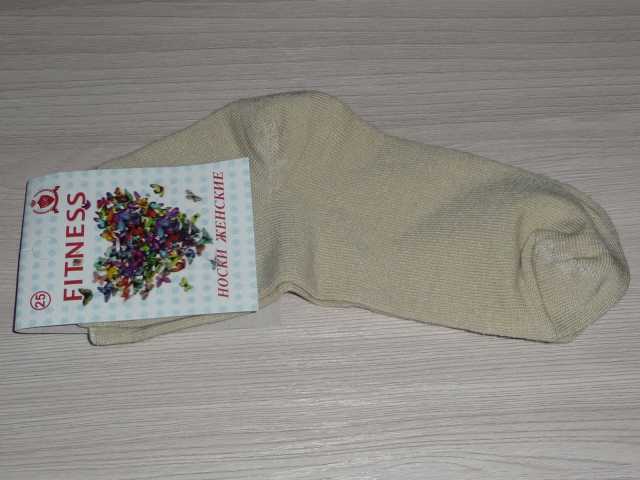 Продам: носки женские зимние тонкая шерсть