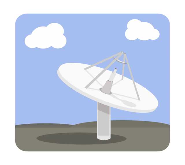 Предложение: Установка антенн:МТС,Триколор,НТВ, DVBT2