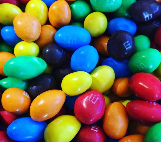 Продам: M&M's оптом и в розницу!