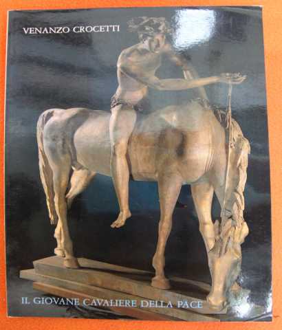 Продам: Каталог скульптора Venanzo Crocetti