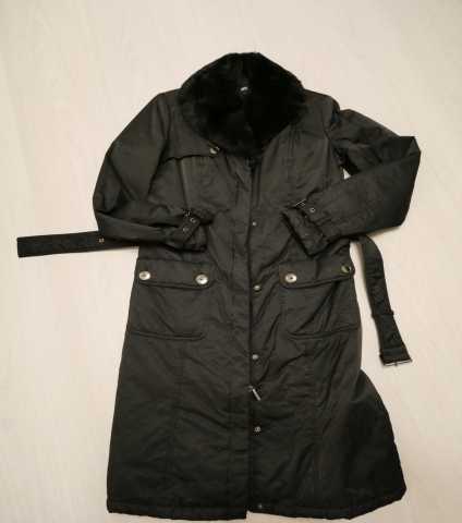 Продам: Пальто (44)  зима