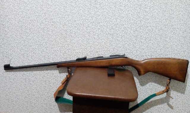 Продам: Охотничье ружьё CZ 452-2E ZKM 