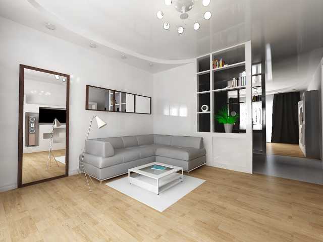 Предложение: Дизайн интерьера, ремонт квартир