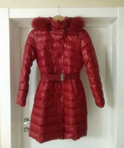 Продам: Пальто Kiko зима для девочки, рост-164см