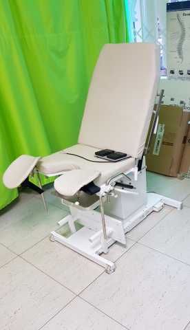 Продам: гинекологическое кресло