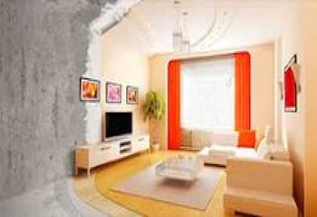 Предложение: Качественный ремонт и отделка квартир