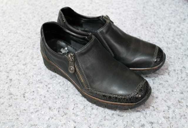 Продам: Туфли / ботинки женские демисезонные