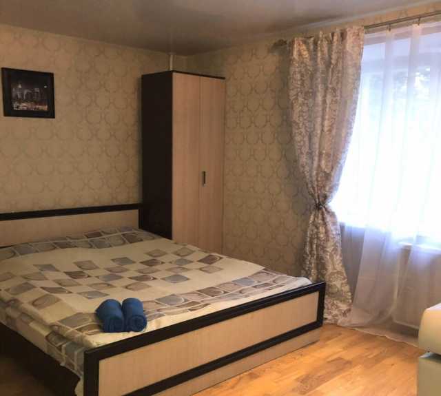 Сдам: квартиру