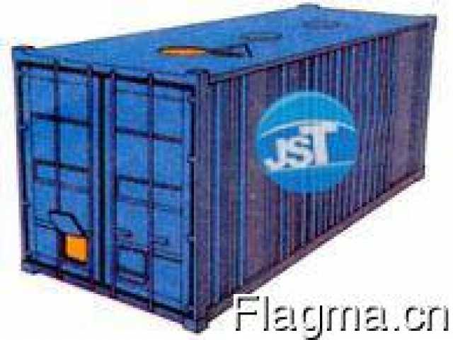 Предложение: Грузоперевозки контейнер из Китая в Ташк