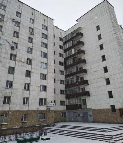 Продам: комнату