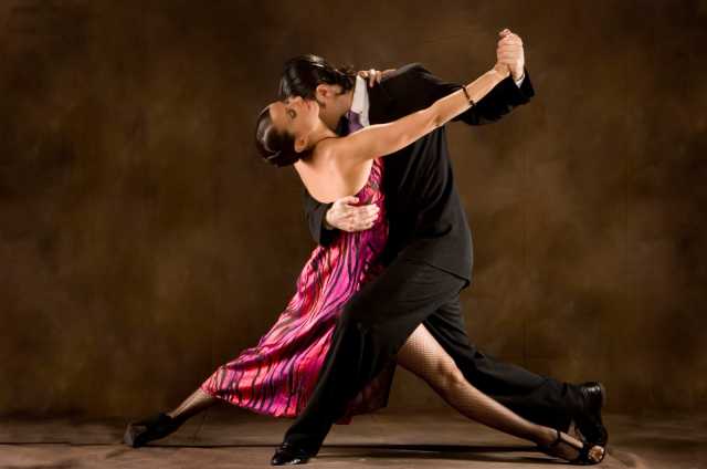 Предложение: Клуб Аргентинского Танго "Tango Amor"