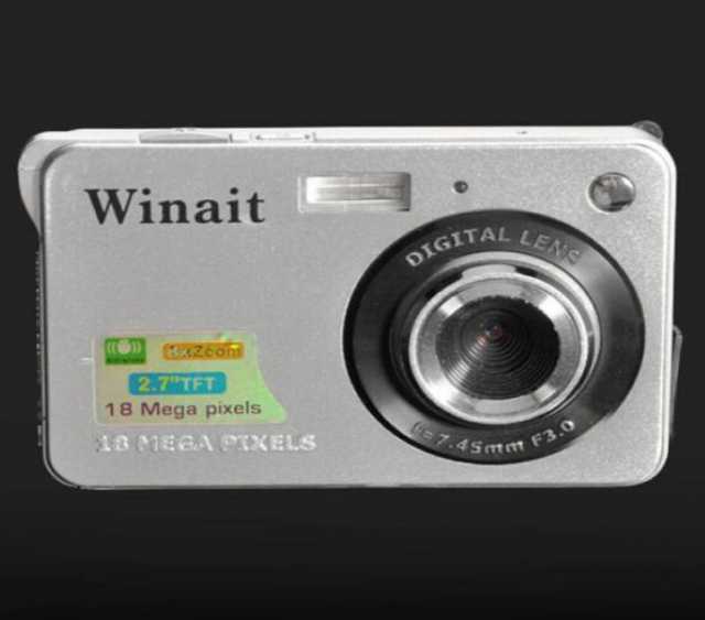 Продам: Фотоаппарат Winait