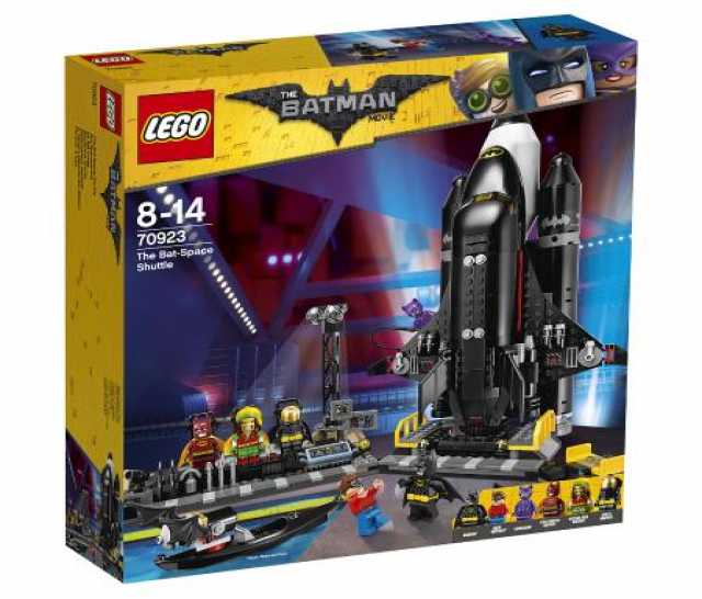 Продам: Новый Конструктор LEGO Космический шаттл