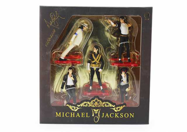 Продам: Фигурки Майкла Джексона
