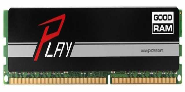 Продам: Оперативная память DDR3 4Gb 1866MHz 2 шт