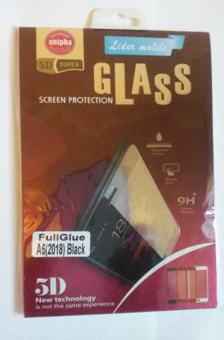 Продам: Защитное стекло SAMSUNG A6 - A6+ (2018)