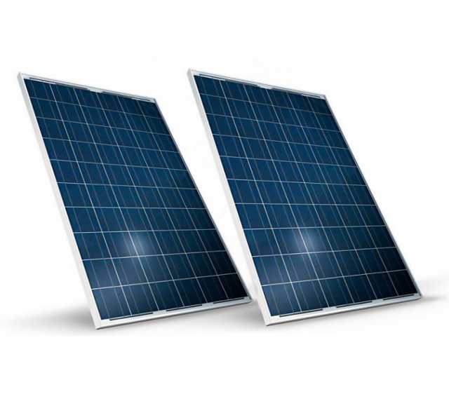 Продам: Солнечные батареи  