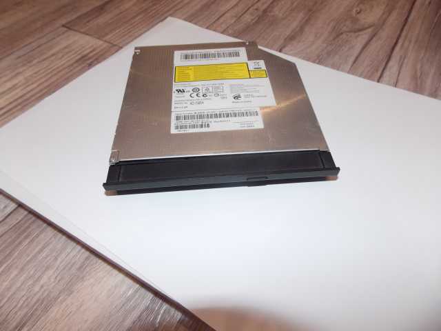 Продам: DVD RW привод aser aspire 5551