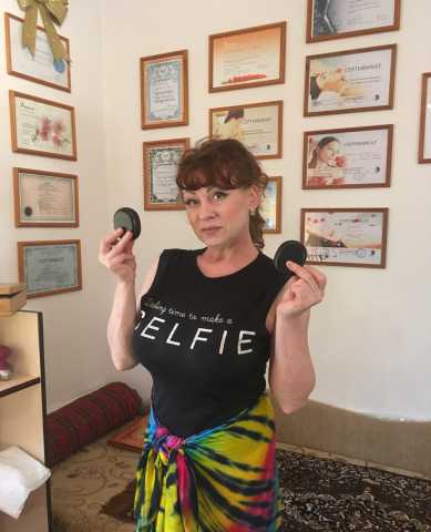 Предложение: Профессиональный массаж в Калининграде.