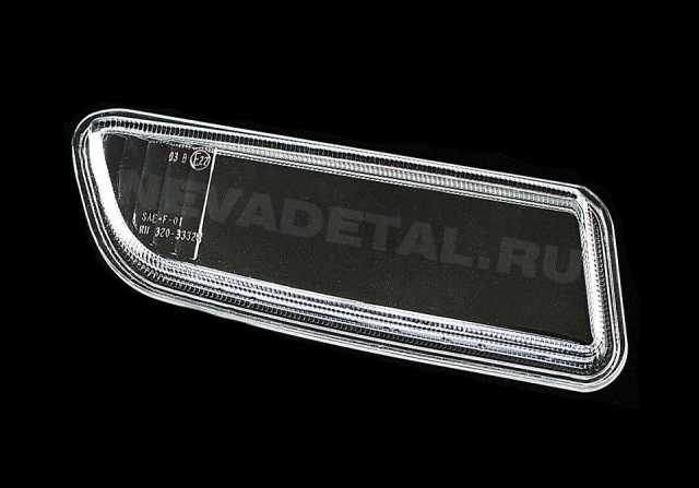 Продам: Mazda 3 Sport стекло противотуманной фар