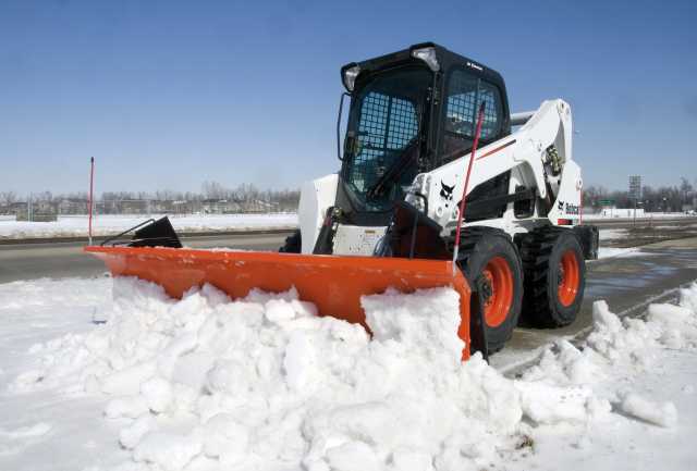 Предложение: Очистка чистка вывоз утизизация снега