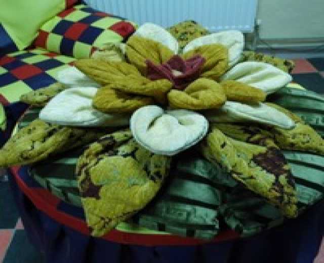 Предложение: Декоративный текстиль - подушки......