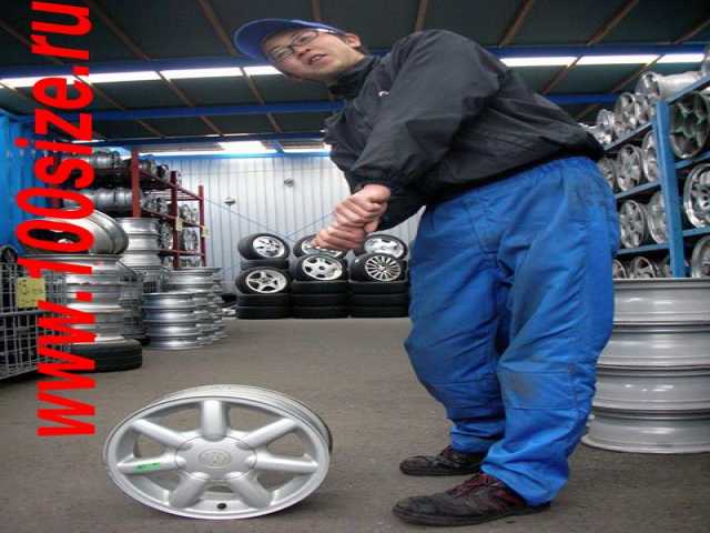 Продам: Легковые и грузовые шины диски
