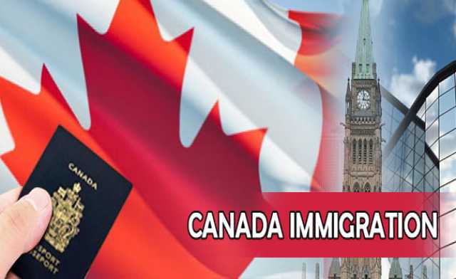 Предложение: Иммиграция и Визы в Канаду   