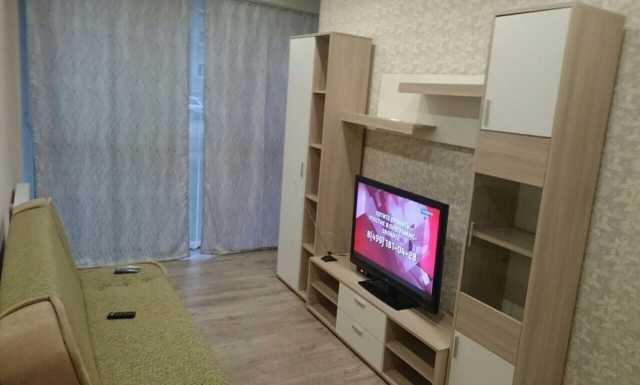 Сдам: квартиру