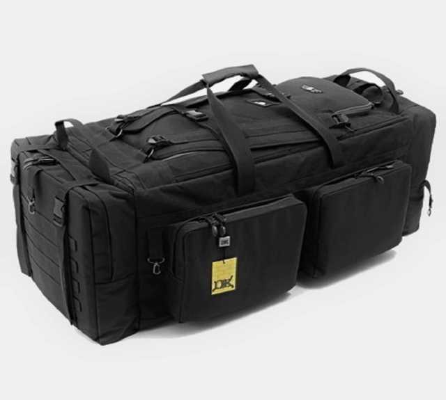 Продам: Баул сумка рюкзак  DK 75 и 125L армейски