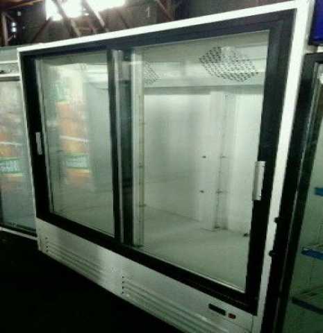 Продам: Холодильный шкаф-купе с двумя дверями