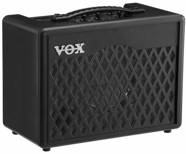 Продам: Гитарный моделирующий комбоусилитель VOX