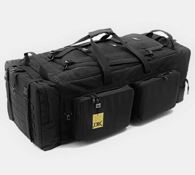 Продам: Баул рюкзак сумка DK 125 и 75L армейский
