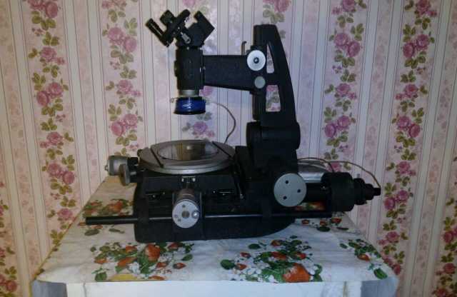Продам: Микроскоп БМИ-1 (В отличном состоянии)
