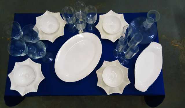 Продам: Дизайнерская посуда для дома и ресторана