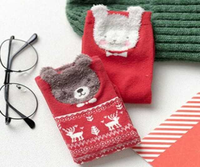 Продам: Носки новогодние для ваших деток