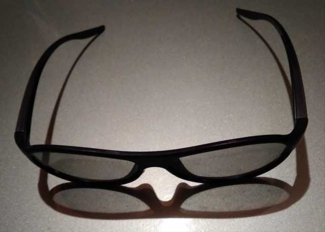 Продам: 3D очки LG AG-F310(X4)