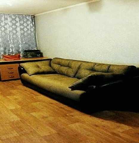 Сдам: квартиру без мебели