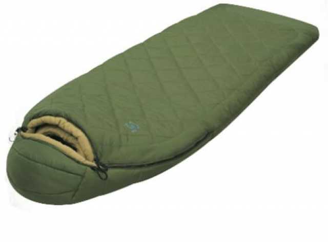 Продам: Спальный мешок Tengu Mark 26SB СПб