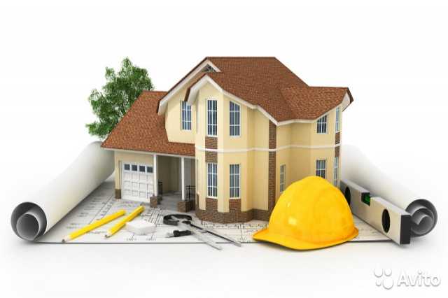 Предложение:  Строительство коттеджей/ домов под ключ
