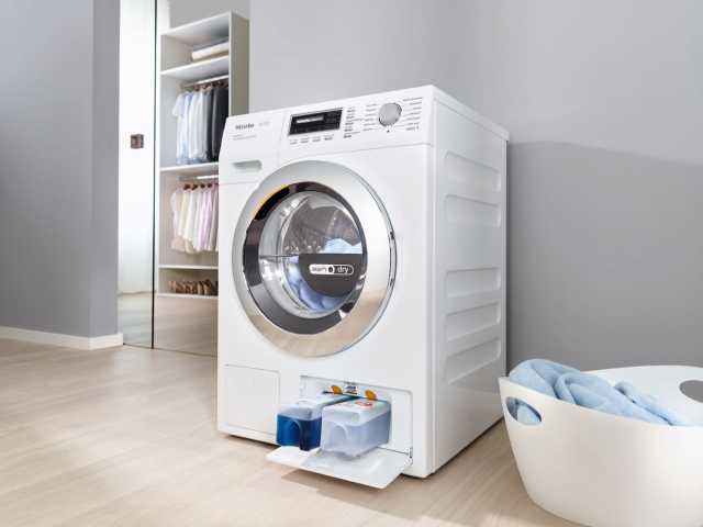 Предложение: Ремонт стиральных машин Miele