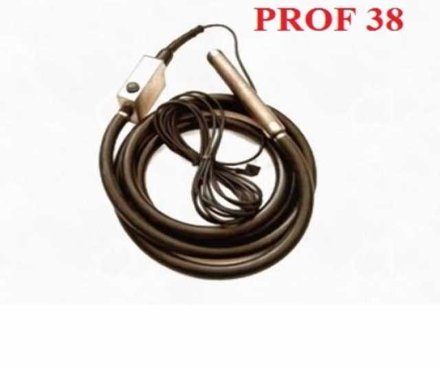 Продам: Высокочастотный вибратор PROF 38
