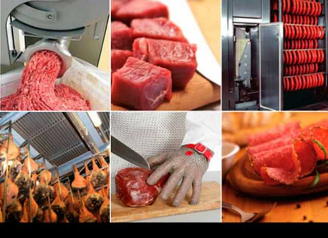 Продам: оборудования для мясопереработки