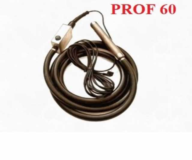 Продам: Высокочастотный вибратор PROF 60