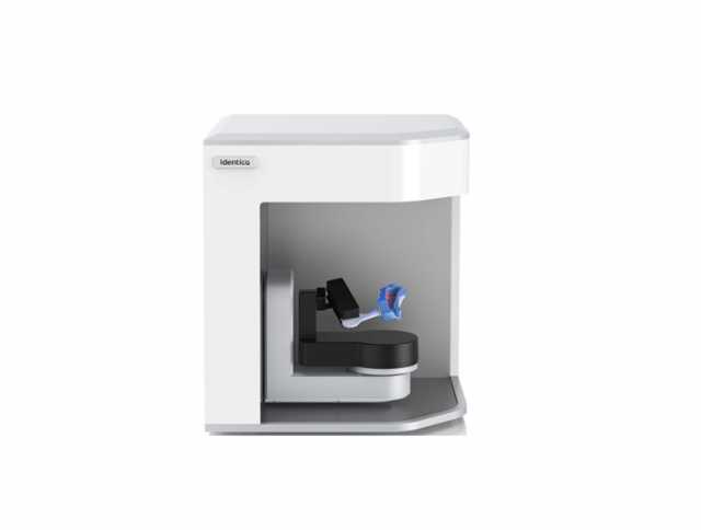 Продам: 3D сканер identica t 500