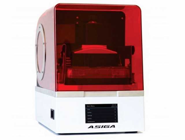 Продам: 3D принтер Asiga max UV